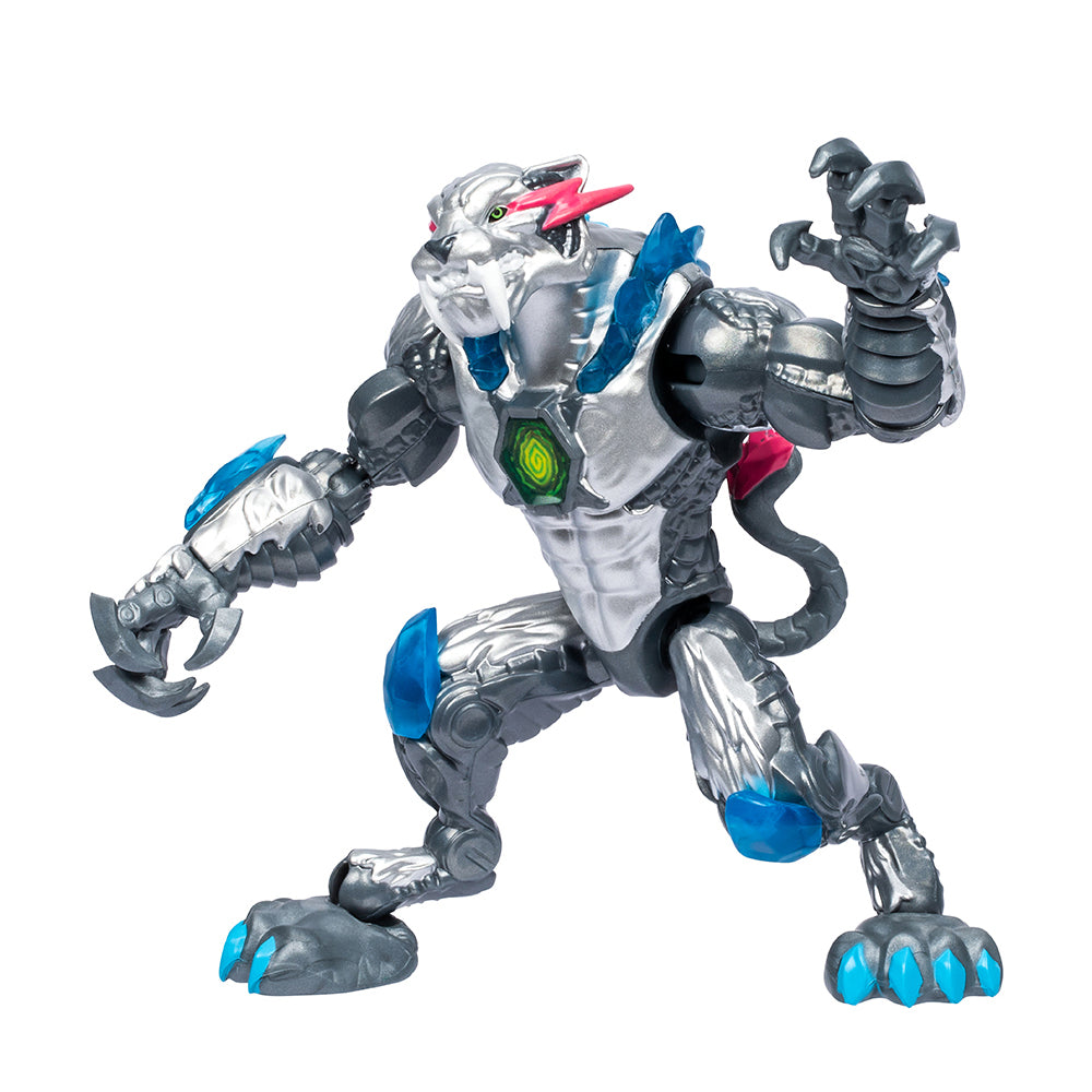 Mutators Beast Chamber Metallic Panther