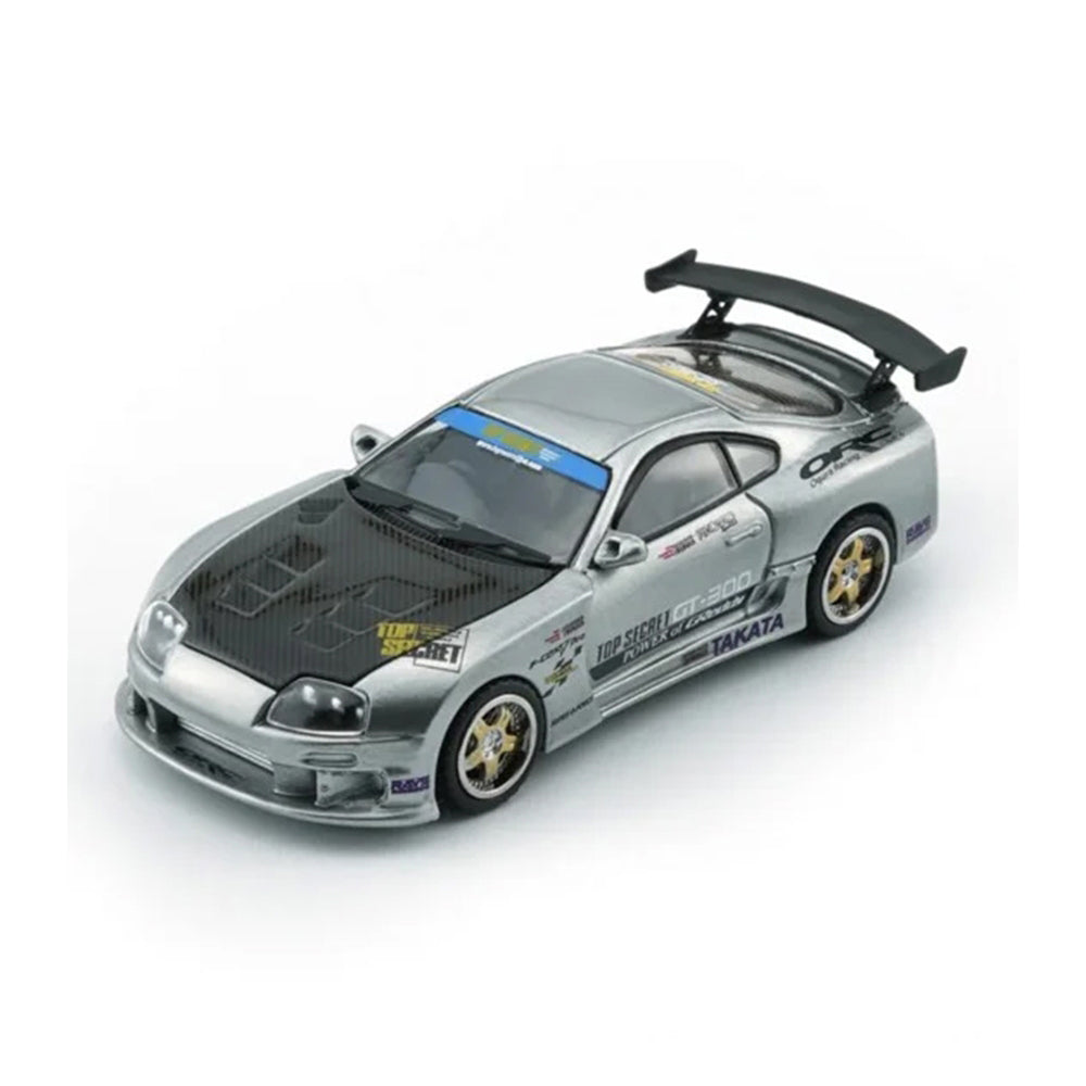 BM Creations 1:64 BMC - GT-300