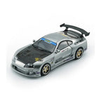 BM Creations 1:64 BMC - GT-300