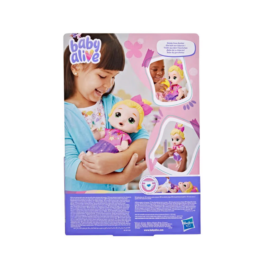 Baby Alive Lala GooGoo Lil Sips
