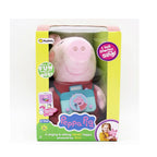 Playshifu Sing and Talk Peppa Pig
