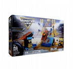 BLDR Monster Jam El Toro Loco Total Mayhem Building Blocks 0329 5+ (426 Pieces)