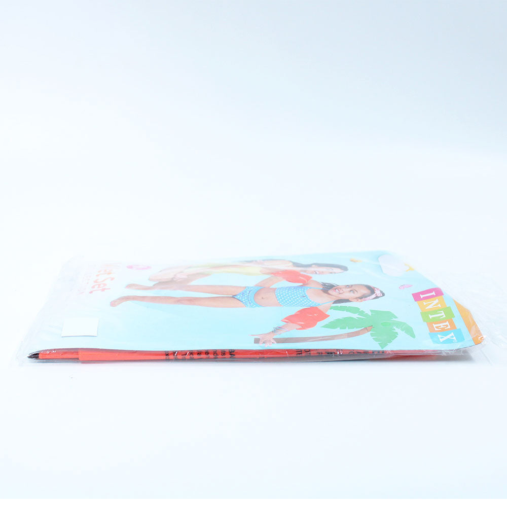 Intex Arm Bands (Orange) 19cm x 19cm