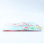 Intex Arm Bands (Orange) 19cm x 19cm