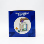 Huanger Shape Sorting Baby Toy