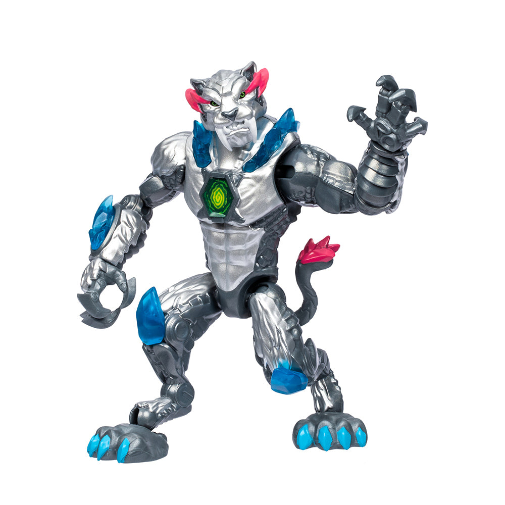 Mutators Beast Chamber Metallic Panther