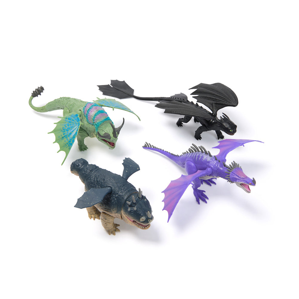 DreamWorks How to Train Your Dragon 5 Inches Action Figure Assortment
