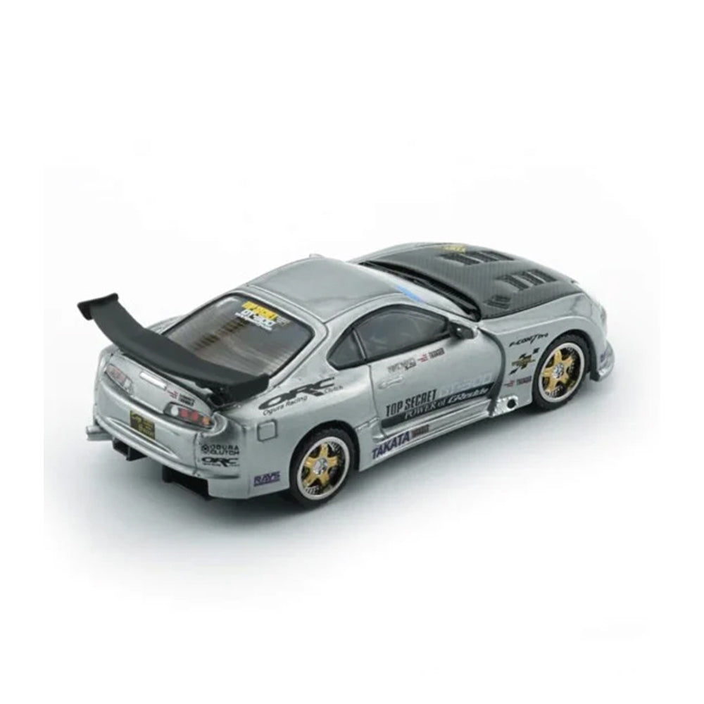 BM Creations 1:64 BMC - GT-300
