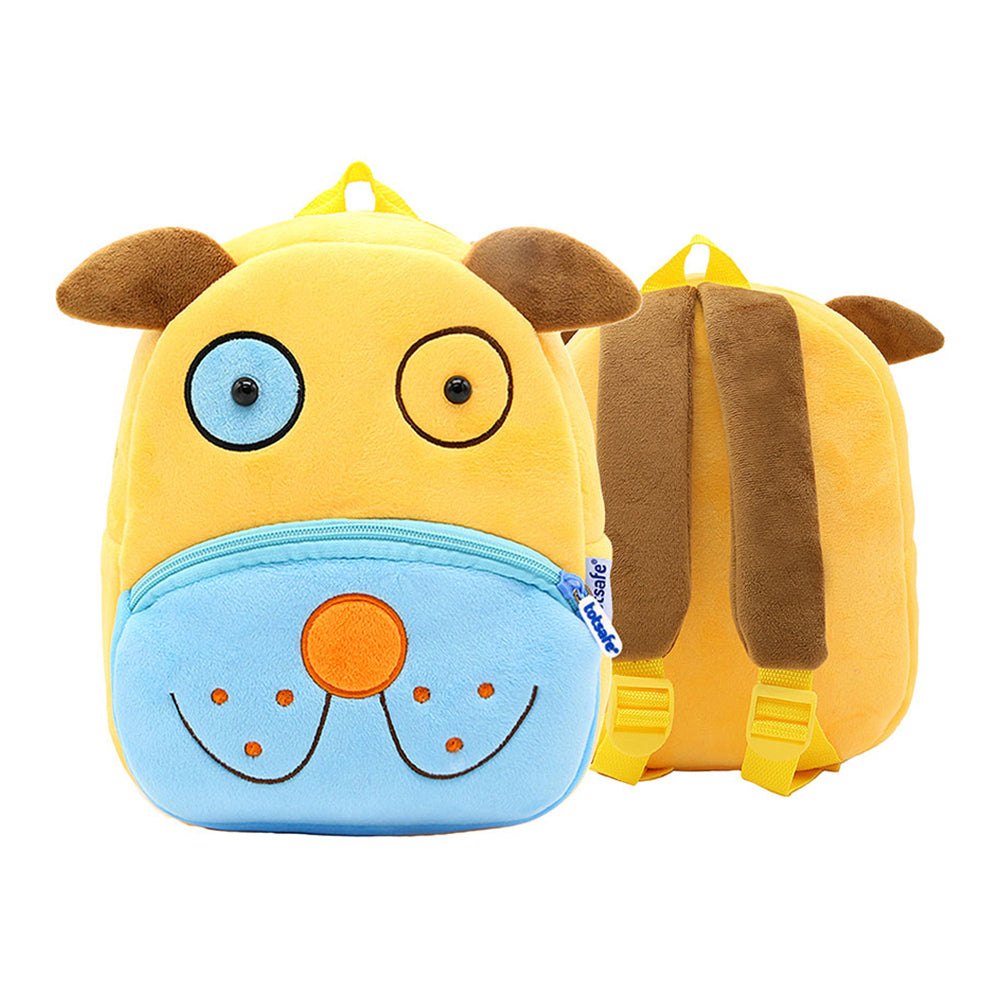 Totsafe Plush Backpack