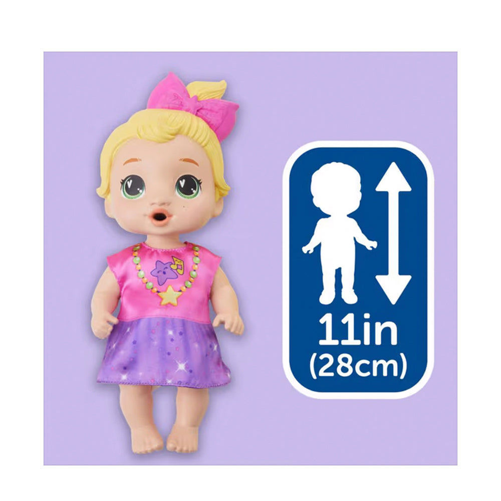 Baby Alive Lala GooGoo Lil Sips