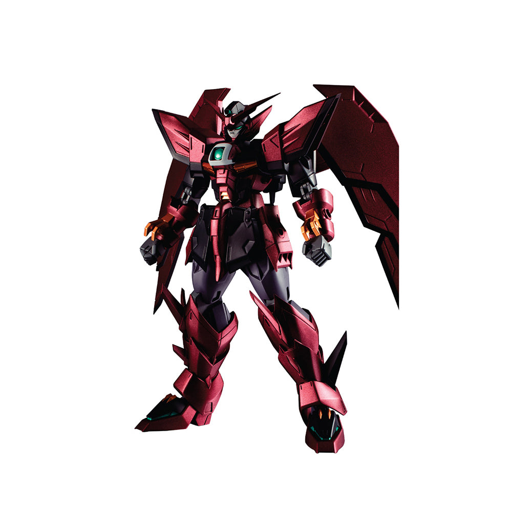 Gundam Universe OZ-13MS Wing Gundam Epyon