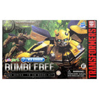 YOLOPARK AMK Series Transformers Rise Of The Beasts 16cm Model Kit - Bumblebee