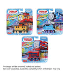 Fisher-Price Thomas & Friends Color Changers Die-Cast Metals