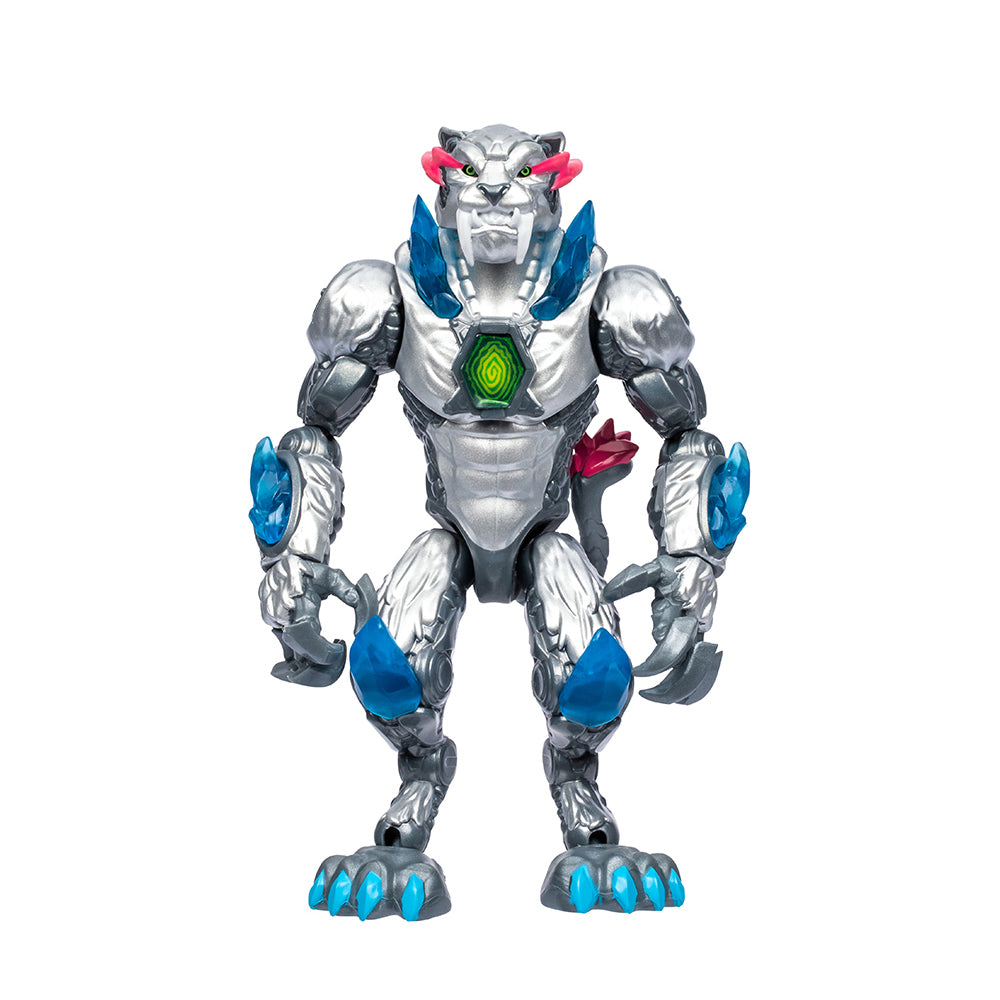 Mutators Beast Chamber Metallic Panther