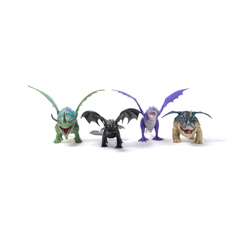 DreamWorks How to Train Your Dragon 5 Inches Action Figure Assortment