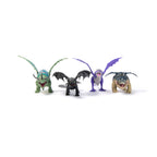 DreamWorks How to Train Your Dragon 5 Inches Action Figure Assortment