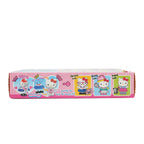 Sanrio – Original Hello Kitty, My Daily Life Mix & Match Dress Up with 3 Styles