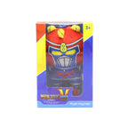 Voltes V Legacy - Keychain Plush