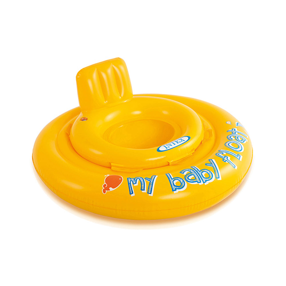 Intex My Baby Float Main image