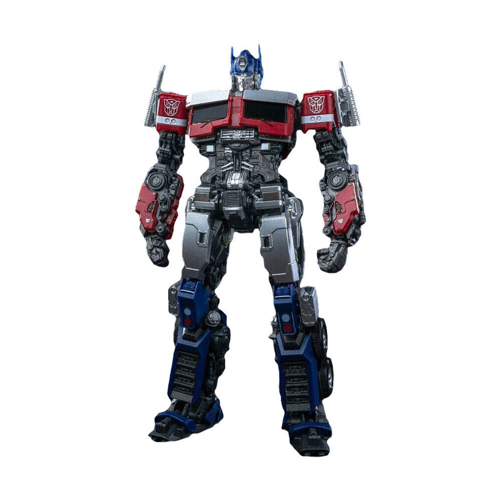 YOLOPARK AMK Series Transformers Rise Of The Beasts 20cm Model Kit - Optimus Prime Main image