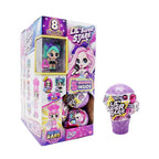Funville Cute Club Lil' Super Stars