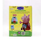 Playshifu Sing and Talk Peppa Pig