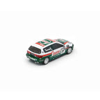 BM Creations 1:64 Diecast Honda Civic EG6 National Saloon Car Cup 1993 #77