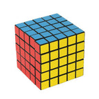 East Sheen 5x5x5 Cube