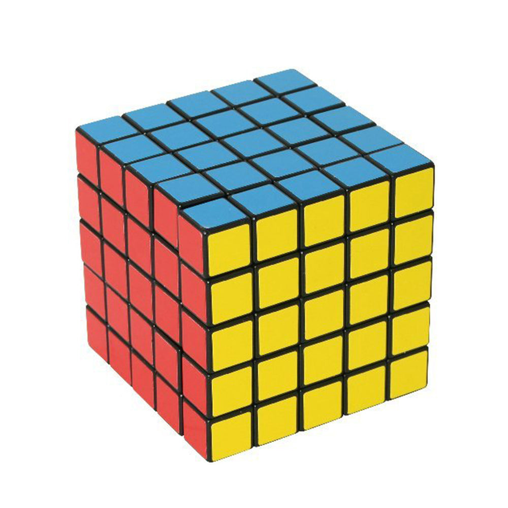 East Sheen 5x5x5 Cube