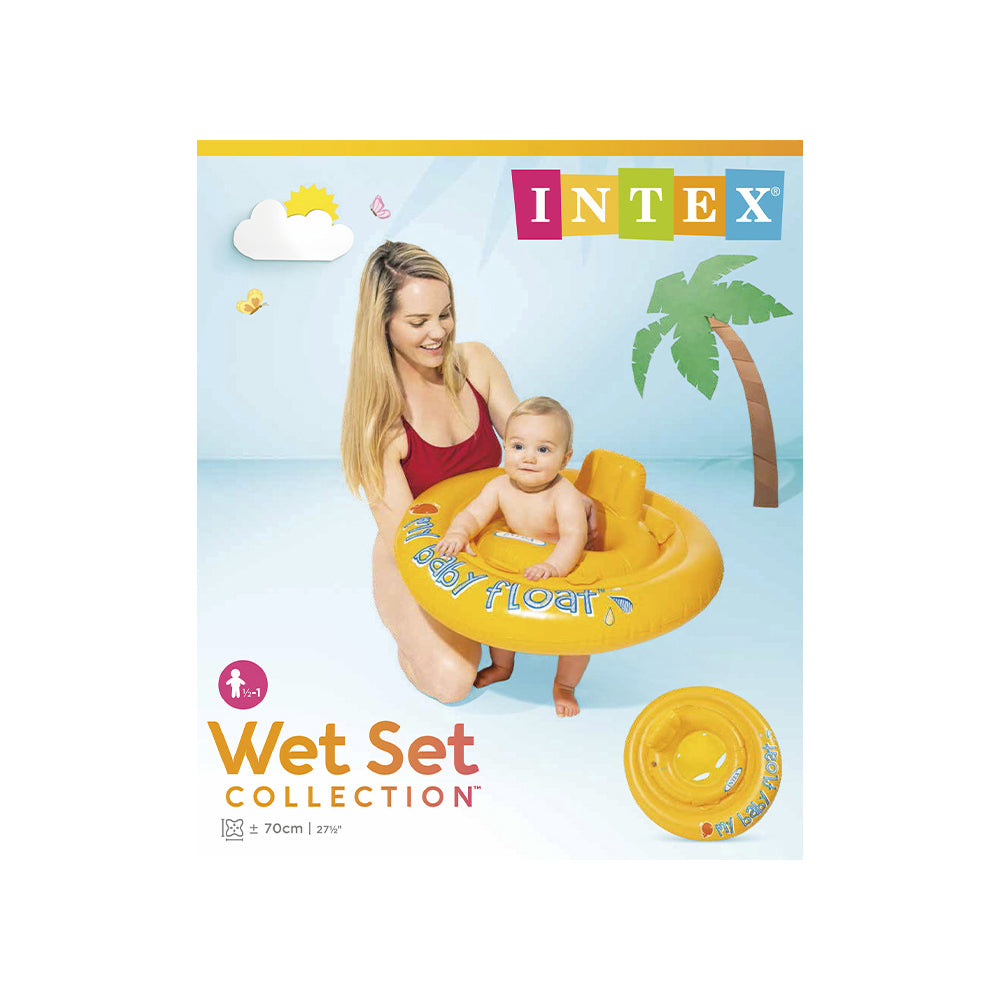 Intex My Baby Float Secondary image