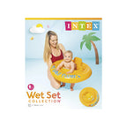 Intex My Baby Float