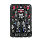 YOLOPARK AMK Series Transformers Rise Of The Beasts 20cm Model Kit - Optimus Prime