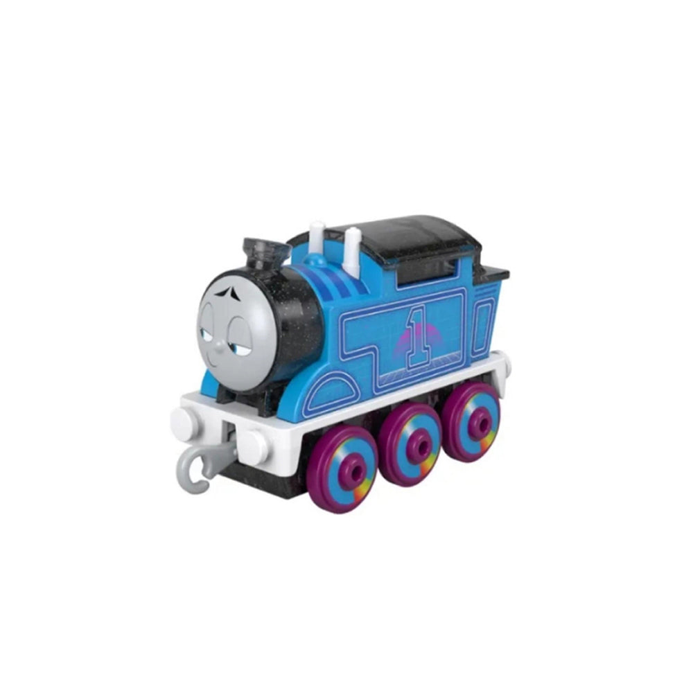 Fisher-Price Thomas & Friends Color Changers Die-Cast Metals