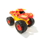 Monster Jam 1:64 Scale Toy Truck Smash & Bash Vehicle Random Assortment