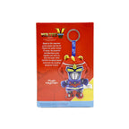 Voltes V Legacy - Keychain Plush