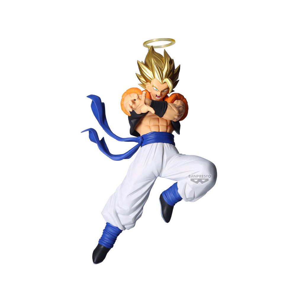 Bandai Namco: Banpresto Dragon Ball Z - Dokkan Battle 10th Anniversary Figure Main image