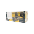 BM Creations 1:64 BMC - 1998 Malaysia Sepang Internatinal Circuit UNIXX  501