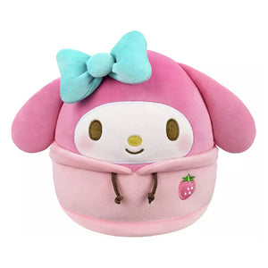 Squishmallows Hello Kitty and Friends 10-Inch Plush Toy