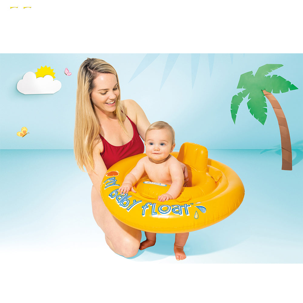 Intex My Baby Float