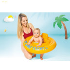 Intex My Baby Float
