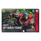 YOLOPARK AMK Series Transformers Rise Of The Beasts 20cm Model Kit - Optimus Prime