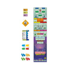 Monopoly Knockout Family Party Game