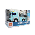City Service 1:20 Wrecker Truck