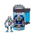 Mutators Beast Chamber Metallic Panther