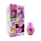 Funville Cute Club Glam Girls