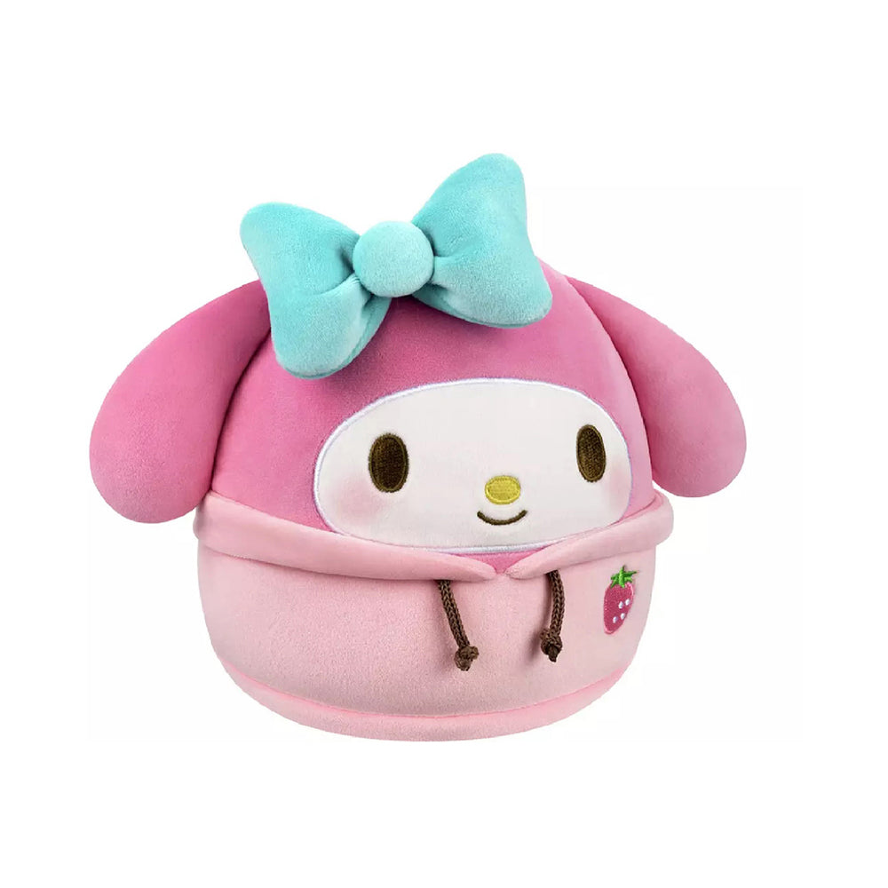 Squishmallows Hello Kitty and Friends 10-Inch Plush Toy Secondary image