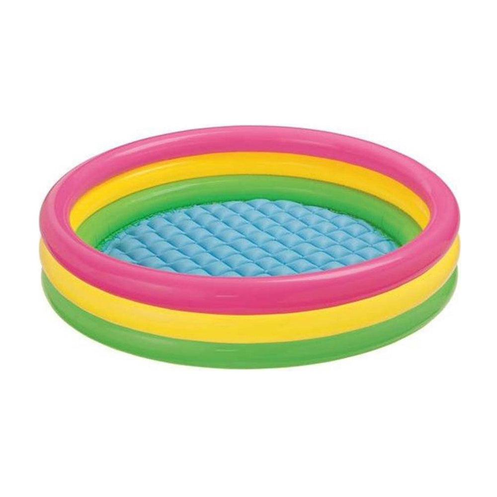 Intex 3 Ring Pool Main image
