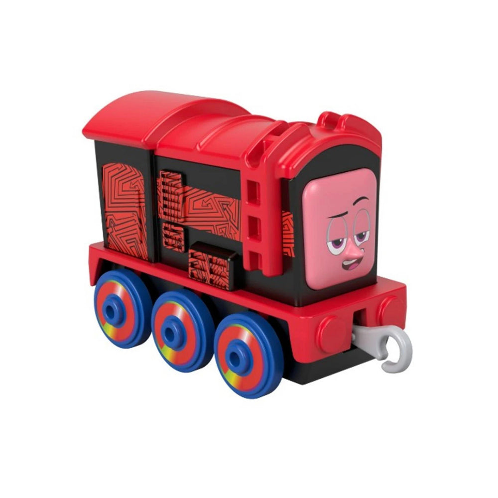 Fisher-Price Thomas & Friends Color Changers Die-Cast Metals