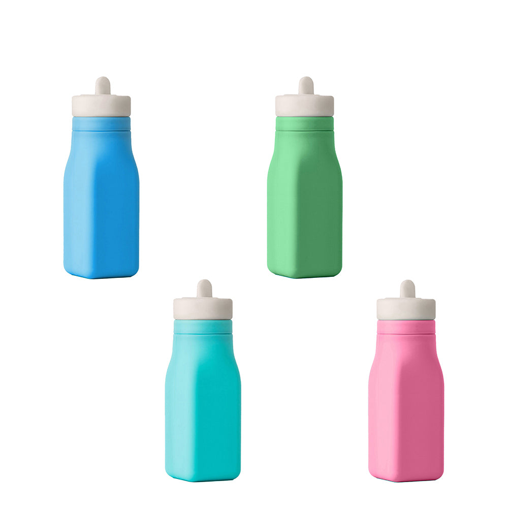 Omielife Omibottle Silicone Water Bottle