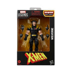 Marvel Legends Series Build-A-Figure X-Men 6-Inch Figure (Wolverine)
